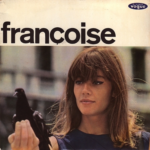1960s, album and album cover