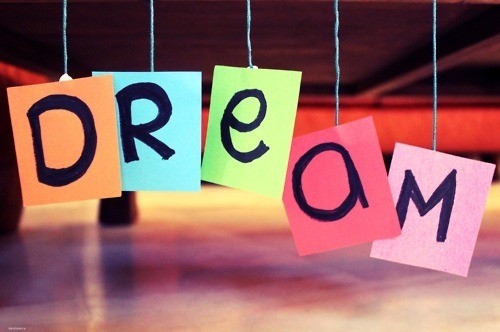 colours, cute, dream, dreams, life, my dreams