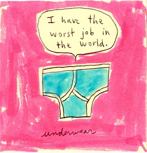 briefs, illustration and marc johns