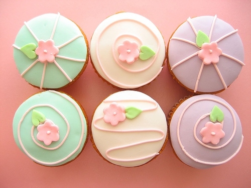 bake, cupcakes and cute