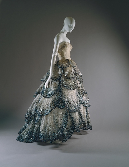 christian dior, couture and dress