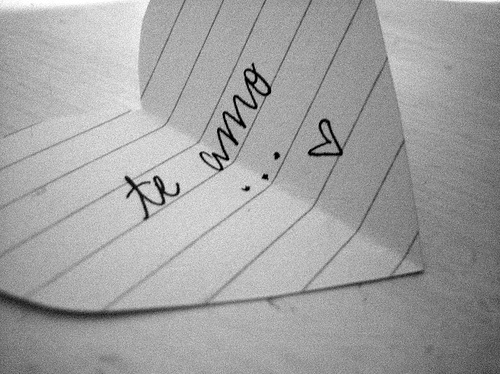 amor heart. handwriting, heart. amor
