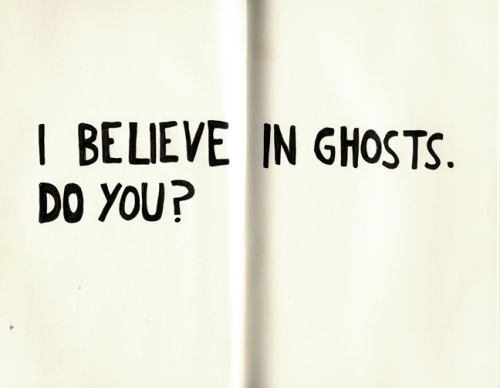 chico xavier, ghosts and handwriting