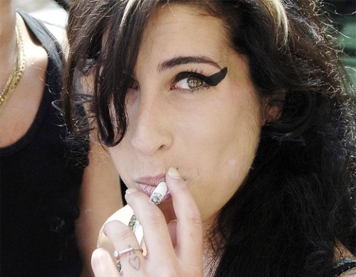 amy, amy winehouse and girl