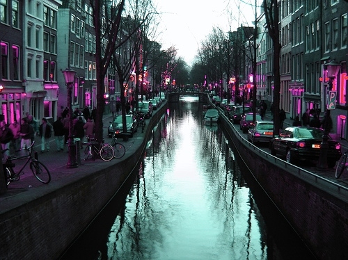 amsterdam, europe and holland