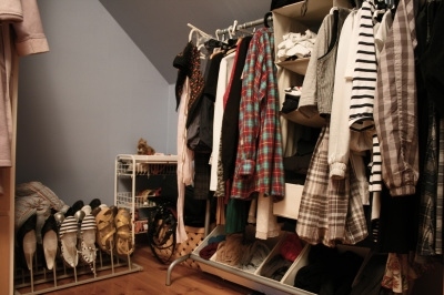 closet,  clothes and  i wish this was my room