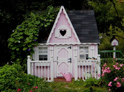 cottag, cottage and cute