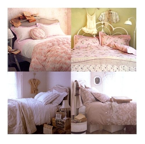 bedroom, deco and fluffy