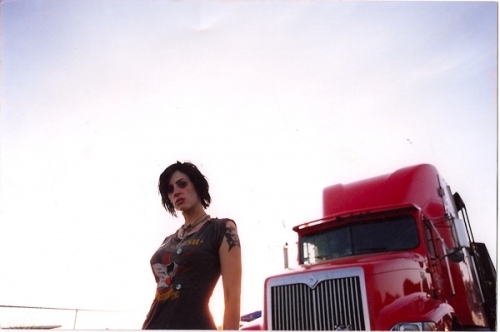 brody, brody dalle and dalle
