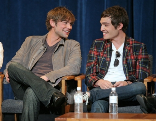 boys, bromance and chace crawford