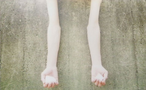 anorexia, arms, beautiful, bones, disgusting, emaciated