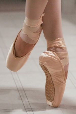 ballet, ballet shoes and dance