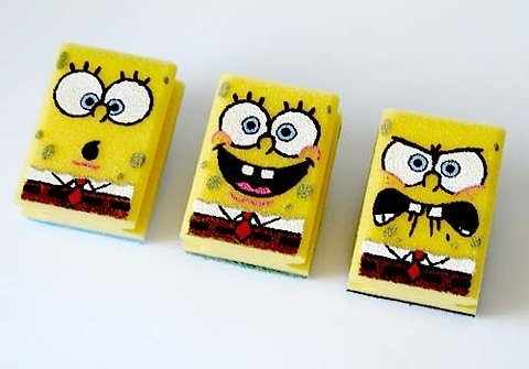 bobesponja, emotions, sponge bob, sponge bob square pants, spongebob