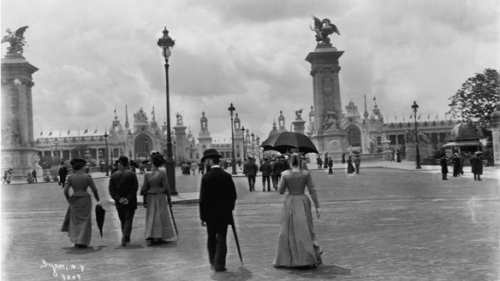 1900,  20th century and  belle epoque