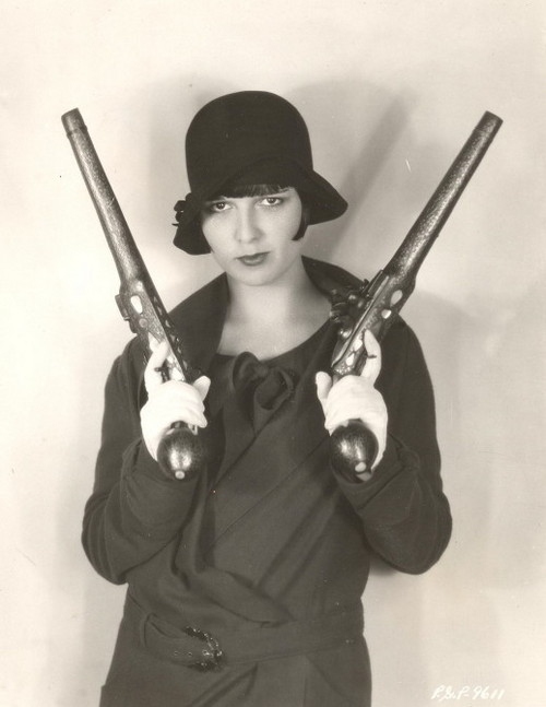 1920s, badass and flapper