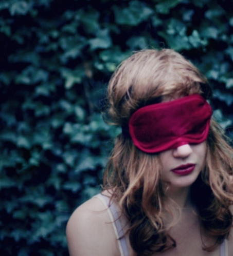 blindfold, blindfolds and fashion