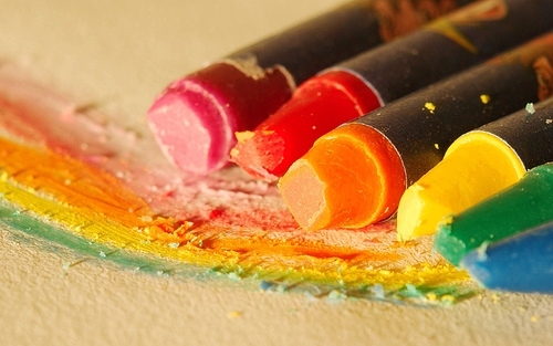 bright, colori and colour