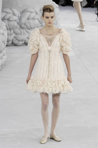 chanel, chanel couture and fashion