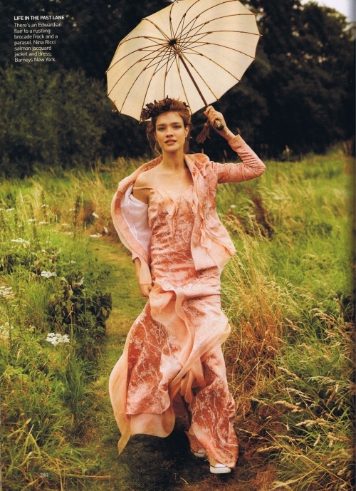 dreamy, dress and editorial