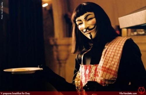 guy fawkes, mask and movie