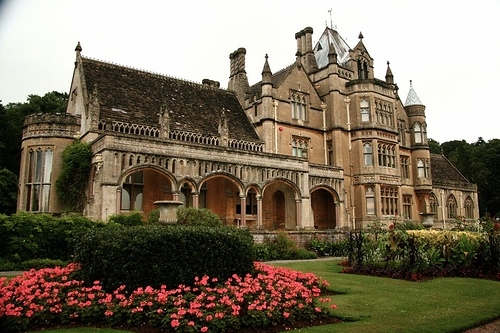 architecture, classy and england
