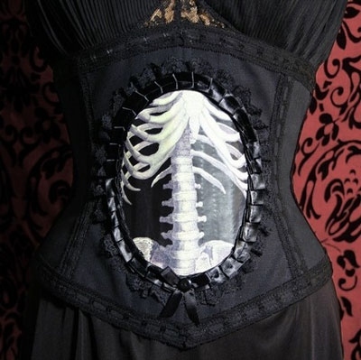 corset, corsets and girl