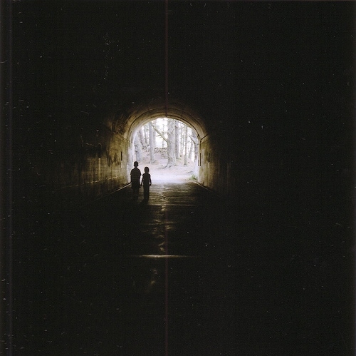 couple, dark and mystery