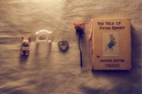 book, books and brooch