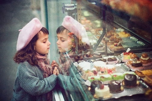 bakery, cakes and cute