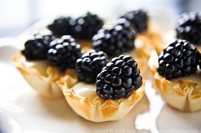 berries,  blackberry and  food