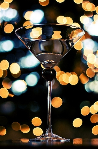 bokeh, celebration and cocktail