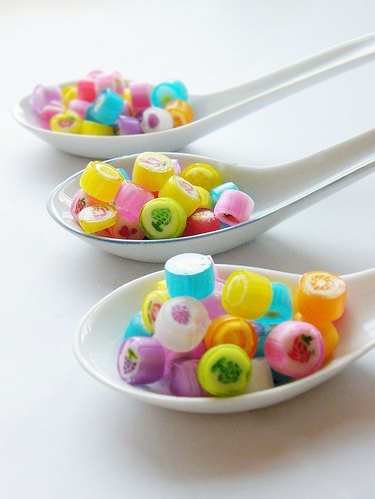 candy, colour and cute japanese