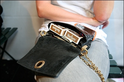 bag,  chain and  chanel