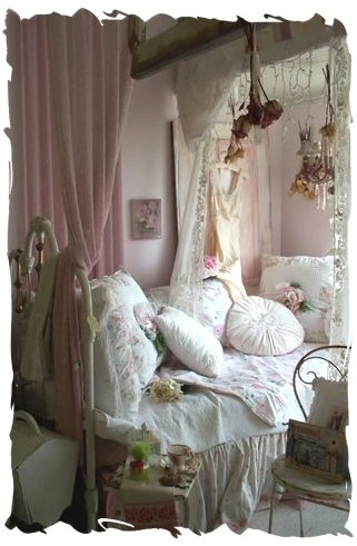 bed, bedroom and boudoir