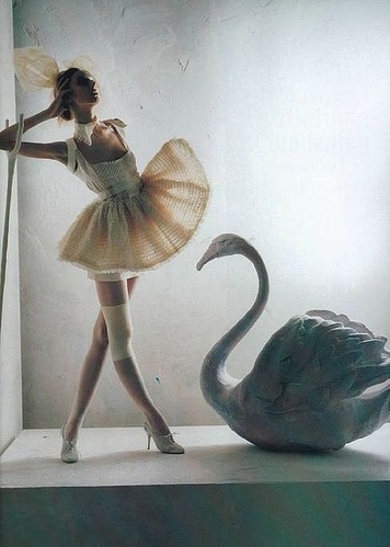 ballet, beautiful and dance