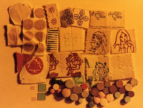 doses, drugs and lsd