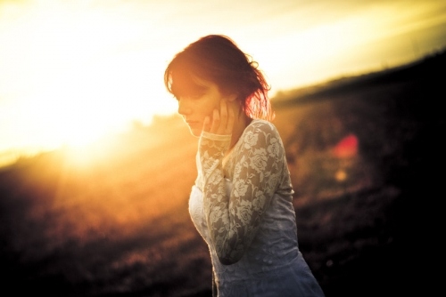 Color Flare