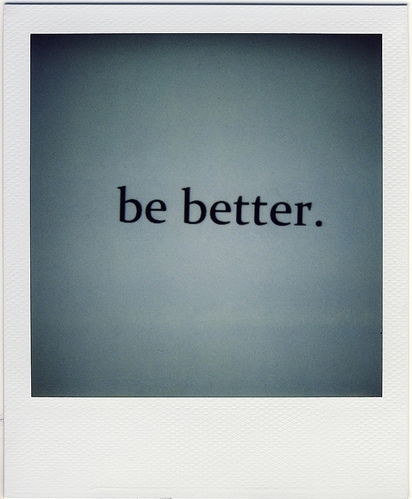 be better, blue and phrases