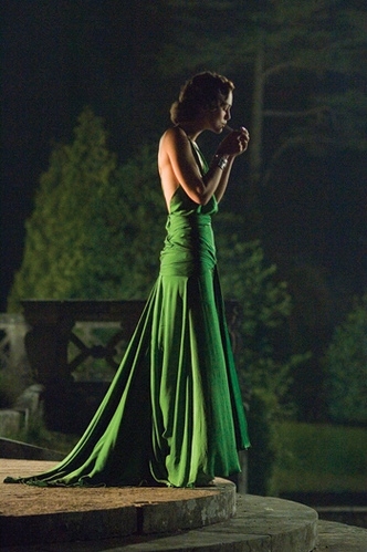 atonement, dress and keira