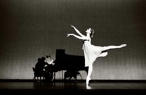 arabesque, ballerina and ballet