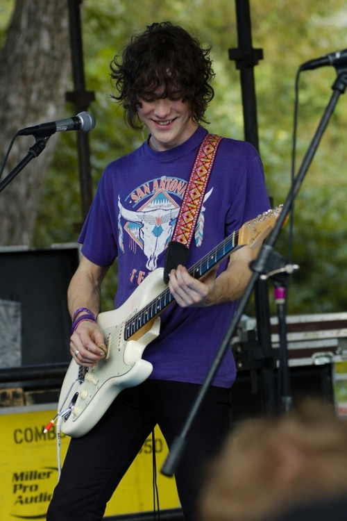 andrew vanwyngarden, boy and mgmt