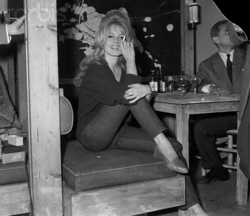 1960s, brigitte bardot and cigarette