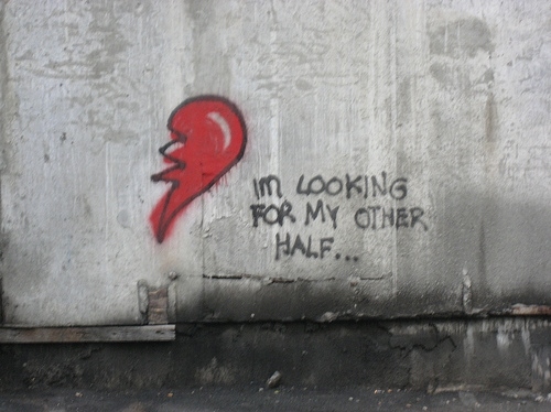 graffiti, graffiti09 and heart