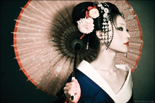 asian, cute japanese and femininity