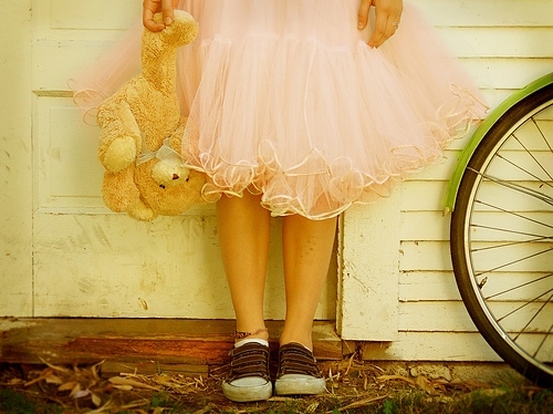 cute, dress and fairy