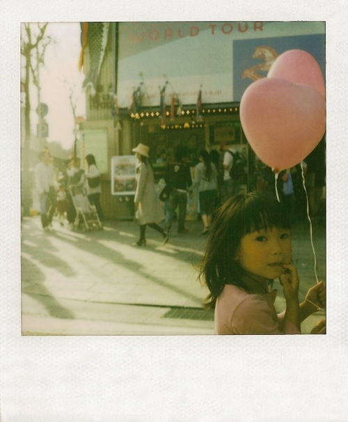 balloon, child and cute