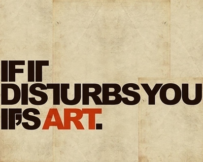art,  disturbs and  grunge