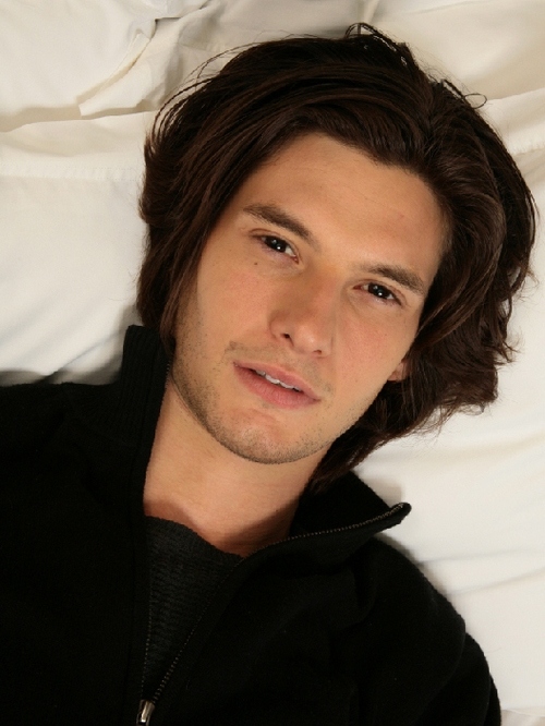 adorable, amazing and ben barnes