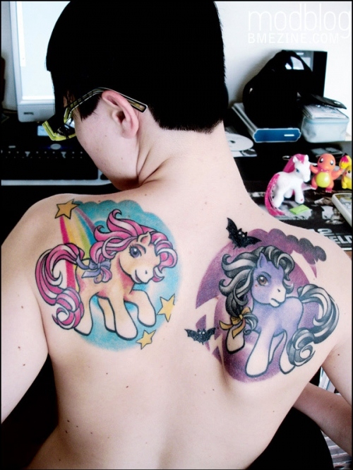 fuckyouvvmuch,  gay and  ponies