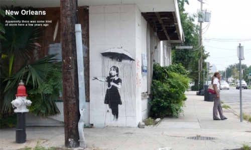 art,  banksy and  graffiti